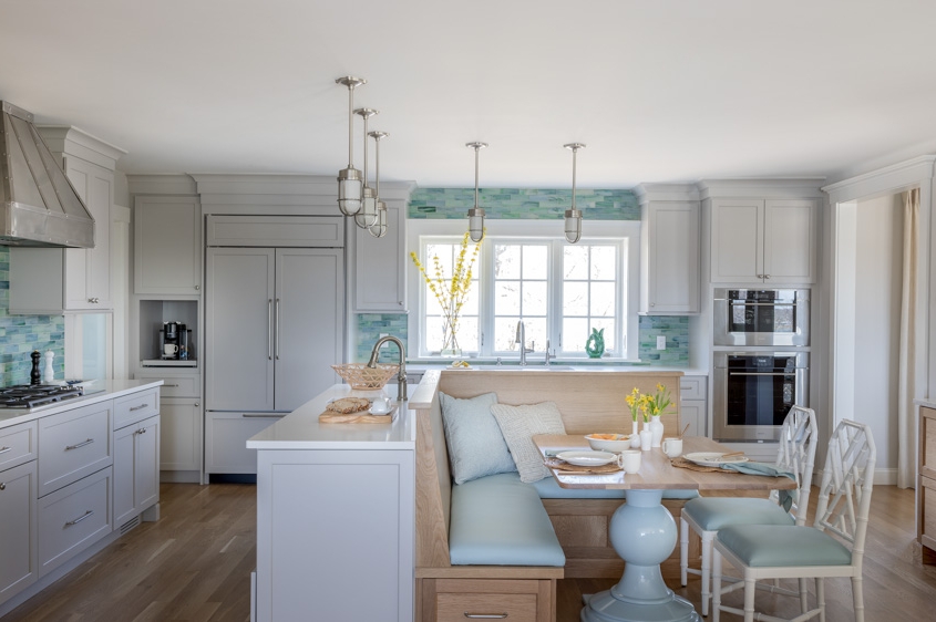 Coastal Farmhouse - Photos & Ideas | Houzz