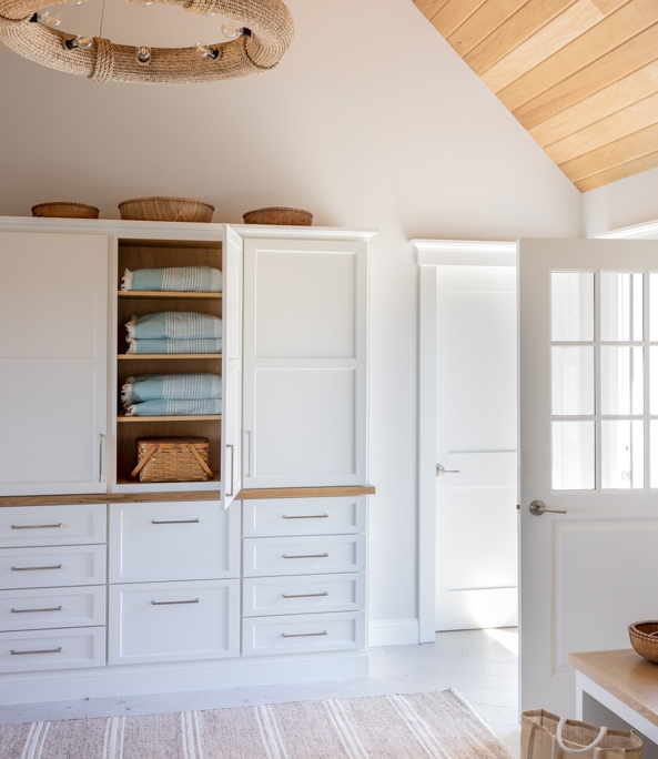 Powering the Whole House, With Only Two Panels. Lot 32, The ... - YouTube