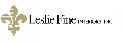 Leslie Fine Interiors